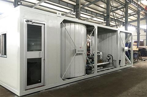 البيتومين المعدل