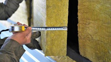 ماكينة تسخين برميل البيتومين، تسخين بالزيت الحراري